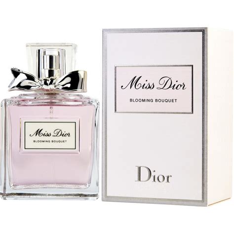 Miss Dior Blooming Bouquet: Eau de Toilette Womens Perfume